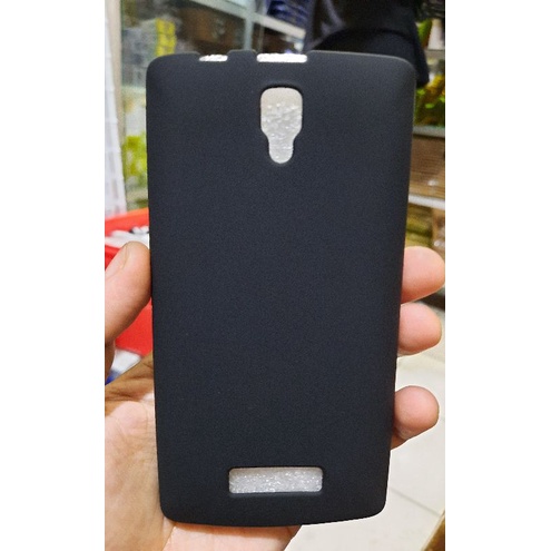 silikon Lenovo P1M Softcase Lenovo K5 Play Case Lenovo A2010