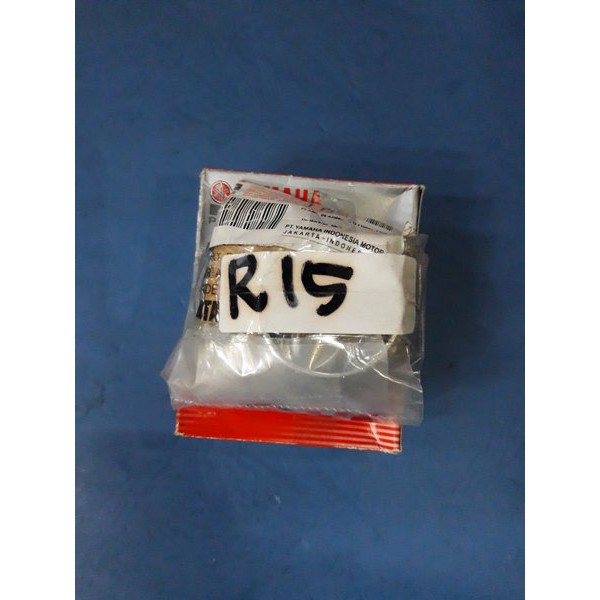 SPAREPART Komstir Yamaha R15 Asli Yamaha