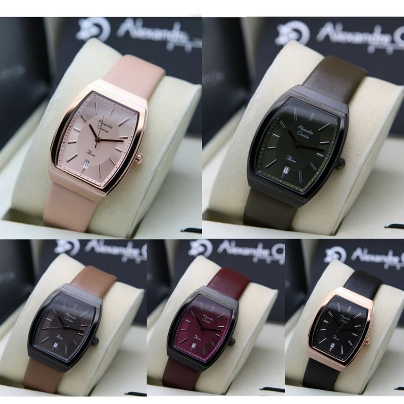 Alexandre Christie AC 2909