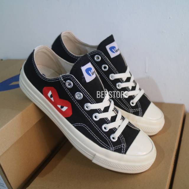 Ventela BTS Play Low