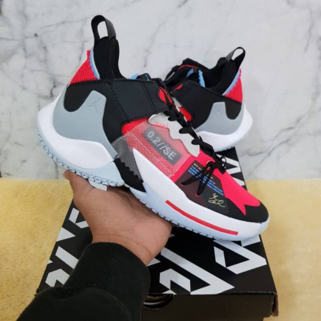 why not zero 2 red orbit