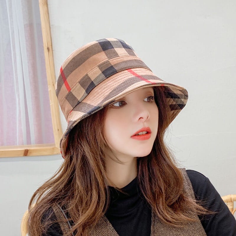 CAHAYA Topi wanita Topi fashion BEANIES Gaya jepang dan Korea baru topi wanita S50