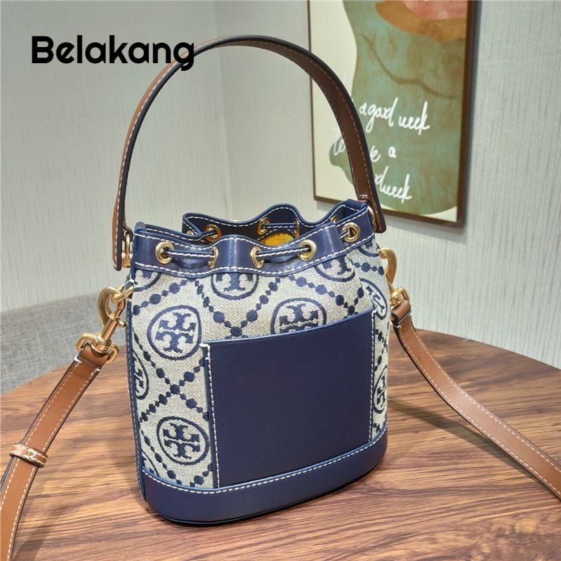 COD BAYAR DITEMPAT!!! 61187 Tas Bucket Wanita Tas Selempang