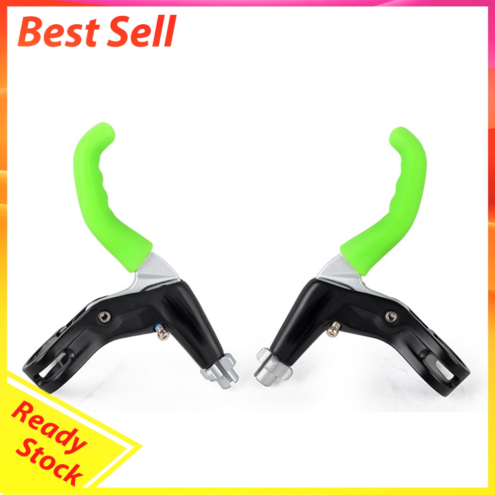 Bike Bicycle Cycling Brake Sleeve Handle Proctector/Cover of Silicone