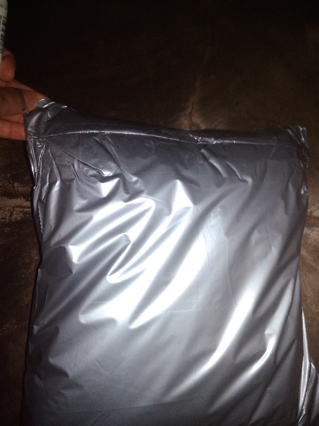 Baju Batik Pria Slimfit Big Size M L Xl Xxl Atasan Kemeja Batik Lengan Panjang Original