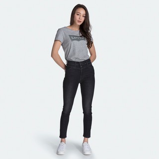 levi's mile high ankle skinny