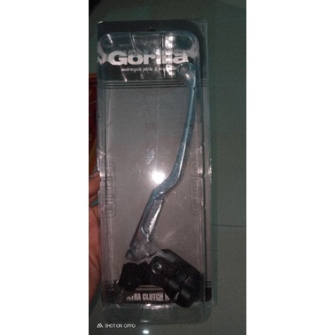 handle kopling R25/tuas kopling Yamaha R25 mrek gorilla