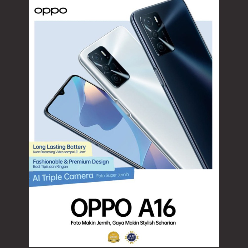 handphone oppo  garansi resmi  oppo terbaru  murah-1
