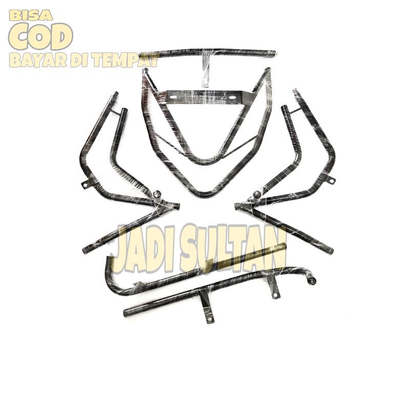 tubular beat stret 2020 beat fi esp 2020 led