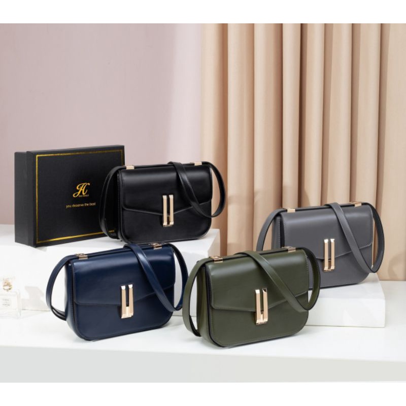 JIMS HONEY TAS WANITA SISSY BAG (FREE EXCLUSIVE BOX),JH,READY SAMARINDA,JIMSHONEY SAMARINDA