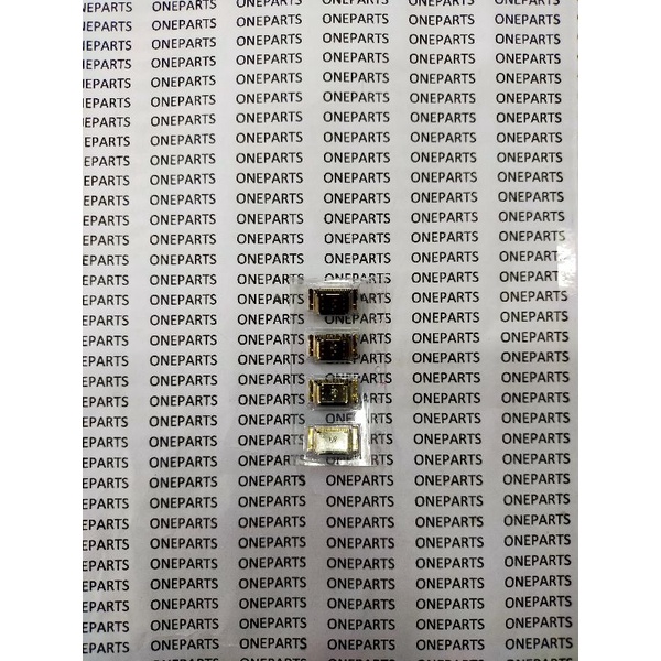 KONEKTOR CON TC CAS CHARGER  UNTUK OPPO A52 A92 A32 A53 F17 F17 PRO REALME 6 6I 6 PRO 7 7I 7 PRO C17