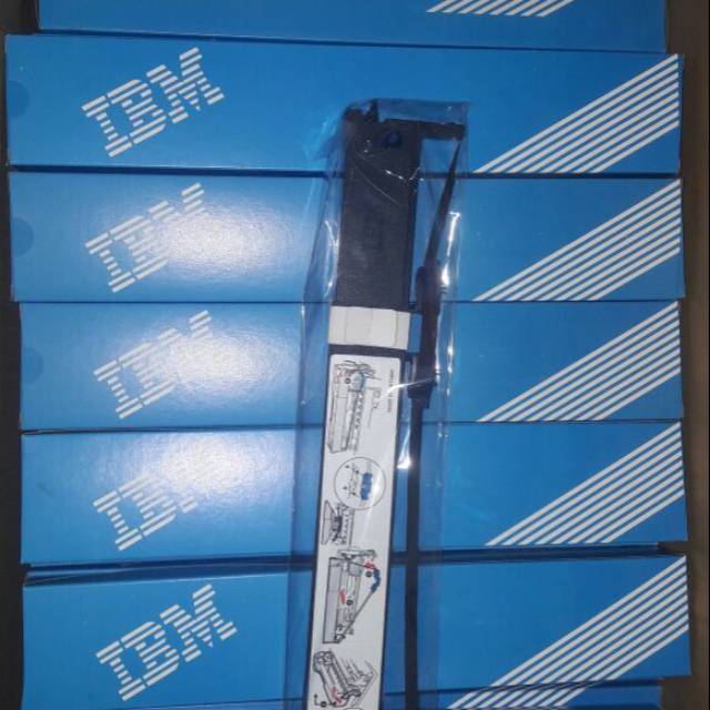 PITA IBM PASSBOOK A01/A03