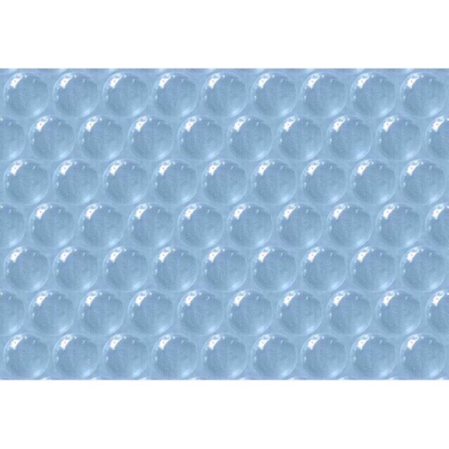 Bubble Wrap/ Pengaman Packing Produk
