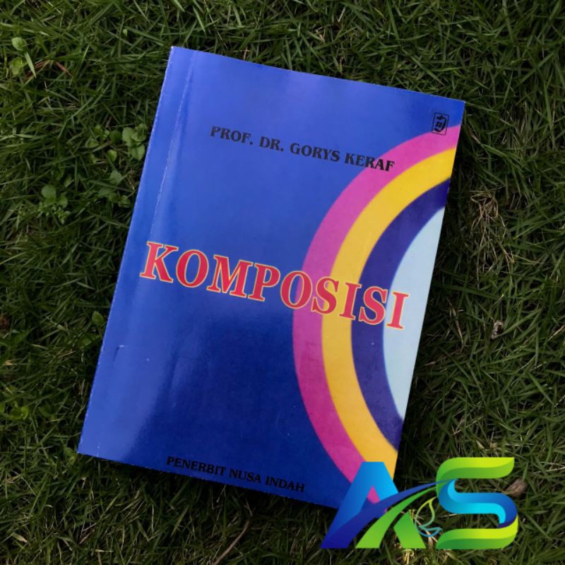 komposisi gorys keraf