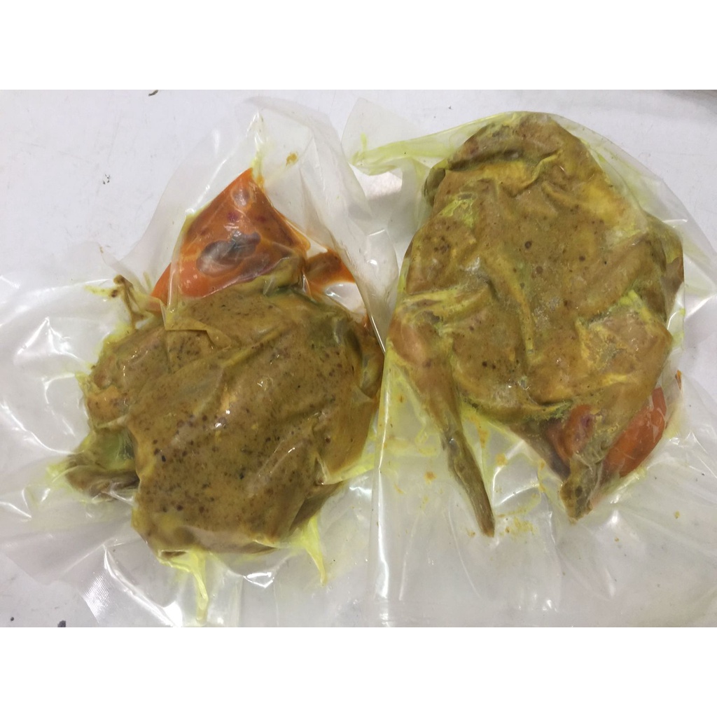 Burung Puyuh Ungkep Jenis Malon - Per Kemasan isi 2 Ekor