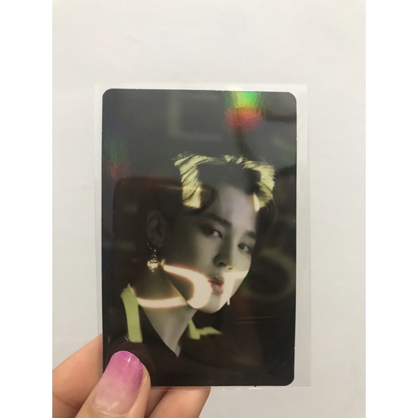 PC HOLO MCB JIMIN