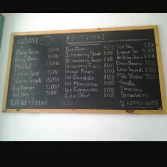 

papan black board gantunh ukuran costum 50x100