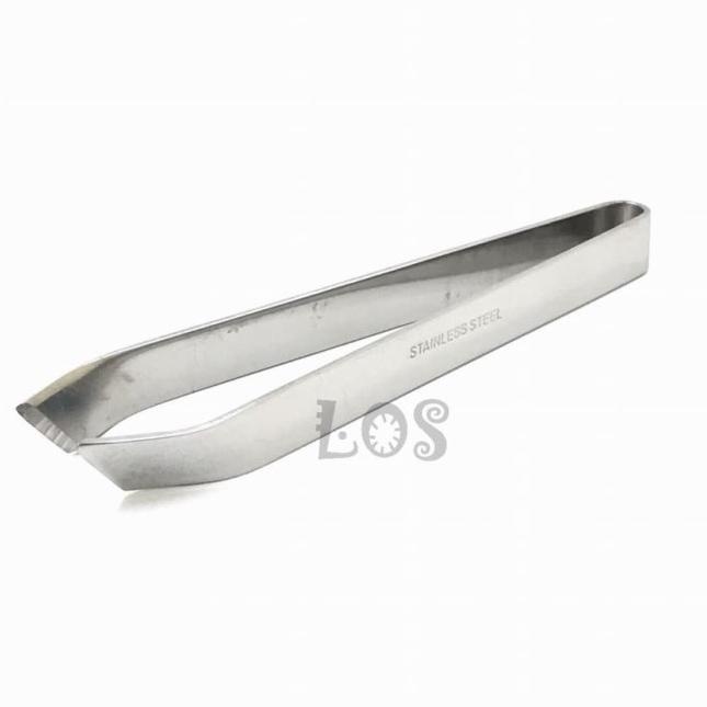 

♔ Fishbone Tweezer - Alat Pencabut Tulang Ikan (00144.00541) ➴