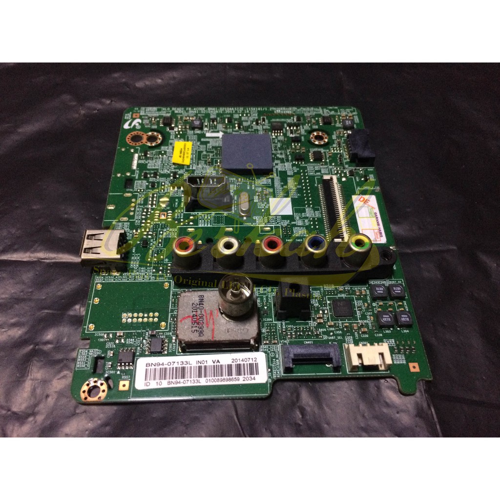 24H4003 MICOM - MOTHERBOARD SAMSUNG 24H4003 - MODUL UA24H4003