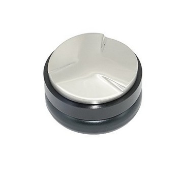 Macaron coffee tamper 51mm / macaron kopi tamper stainless 51mm