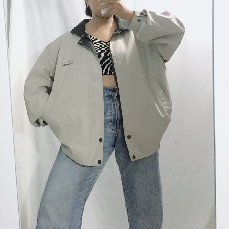 guy laroche vintage jacket