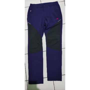 celana hiking karrimor second