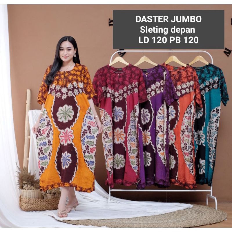 DASTER  REMPEL LD 120/DASTER BUSUI/DASTER PEKALONGAN/DASTER SAHARA/GROSIR DASTER BUSUI