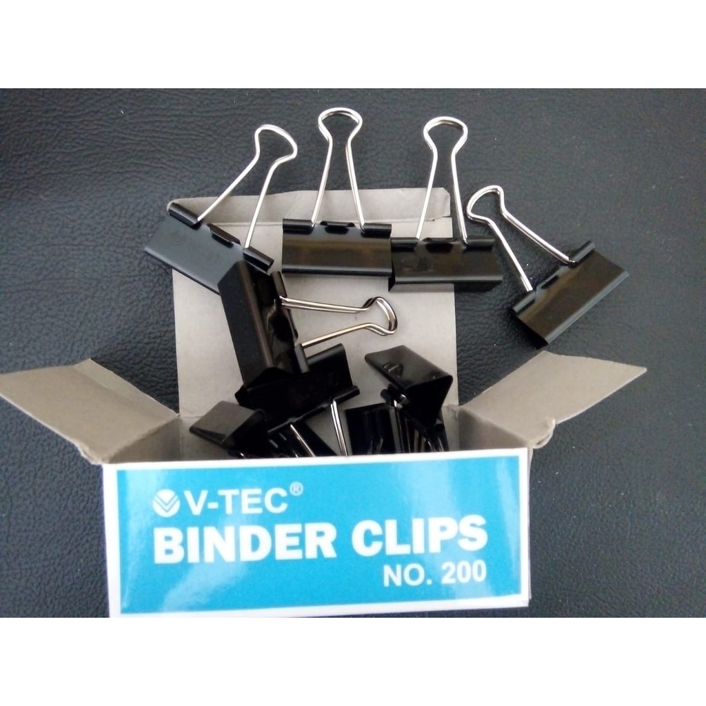 

Binder Clip Joyko No. 200