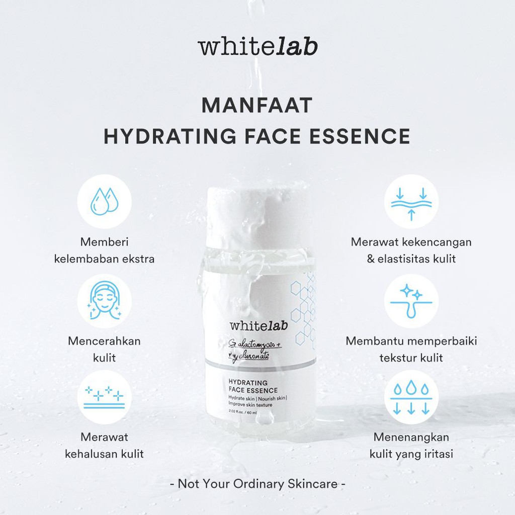 Whitelab Hydrating Face Essence