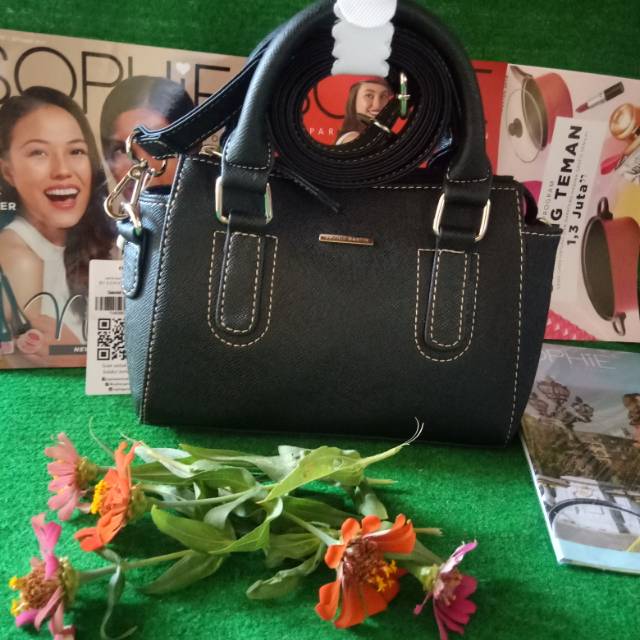 Tas Camelot Sophie paris