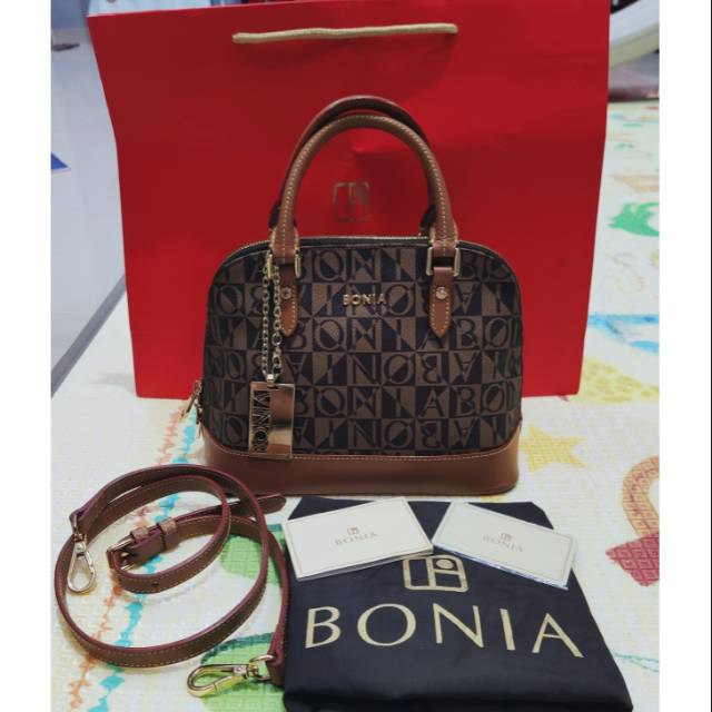 BONIA ALMA size S preloved