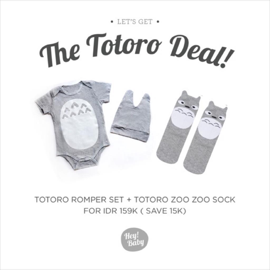 Toko Online Hey Baby Indonesia Official Shop | Shopee ...