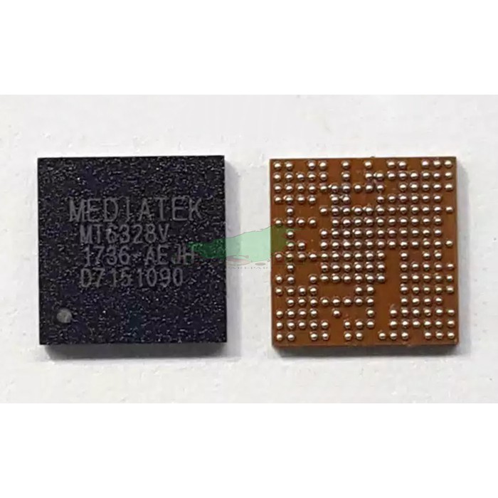 IC POWER MEIZU M2 NOTE / SAMSUNG G532 / J2 PRIME ( MT6328V )