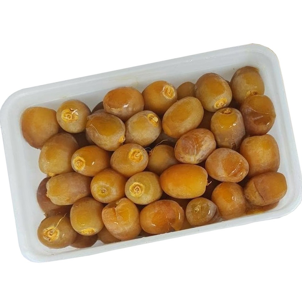 Kurma Rotana 650gr Kurma Ruthob Rotana Kurma Muda sukari