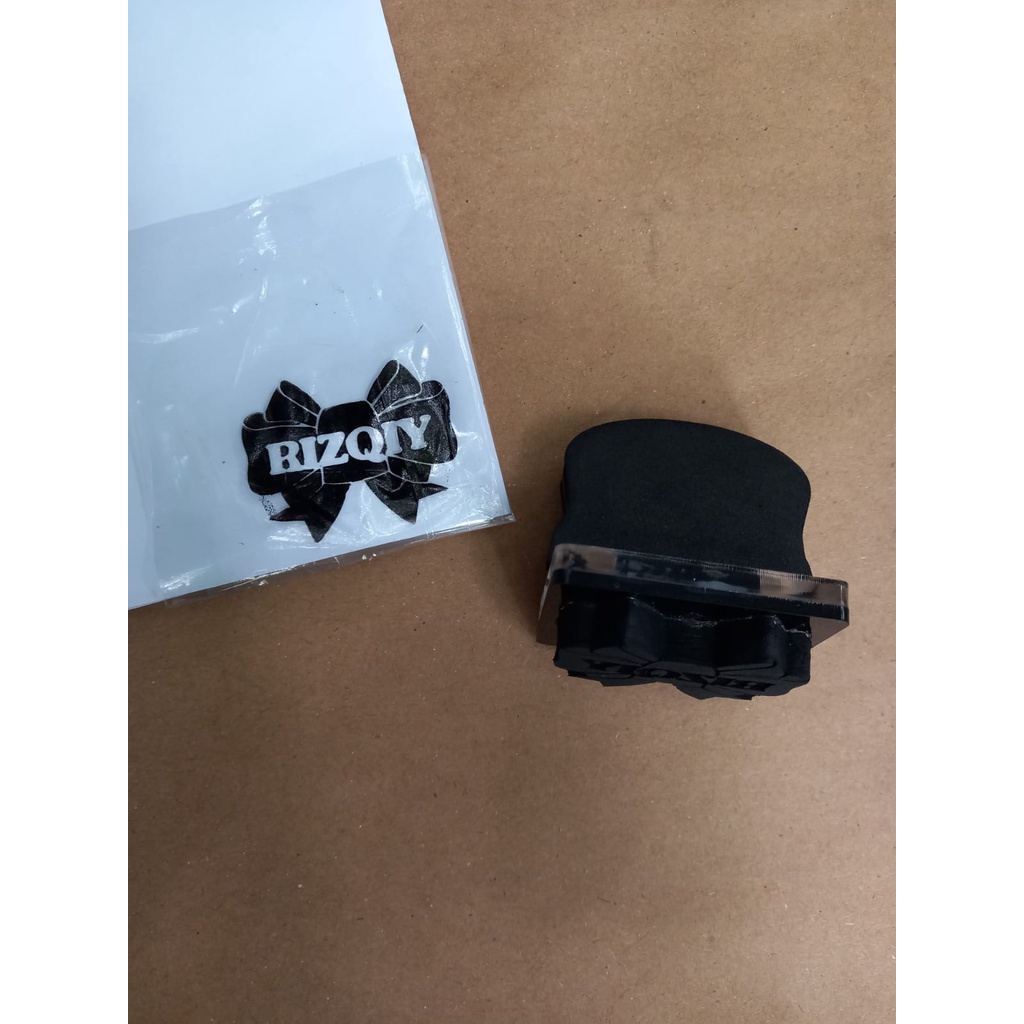 

Jual Stempel Plastik Makanan Stempel Plastik UMKM Stempel Plastik Kemasan