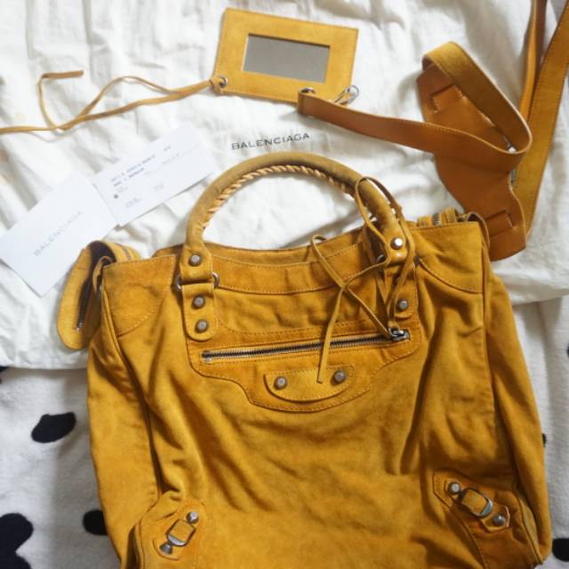 [Preloved] Tas Balenciaga Authentic