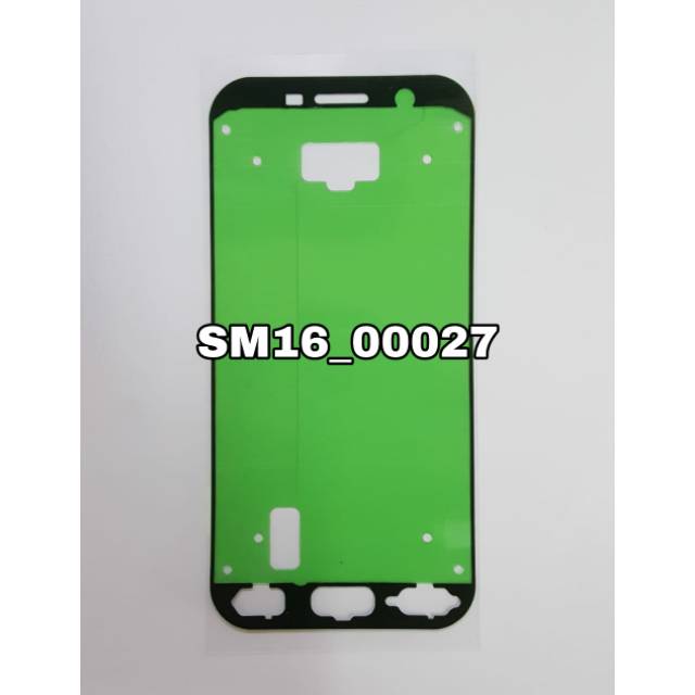 

Adhesive Double tip lem LCD Samsung Galaxy A5 2017 SM-A520