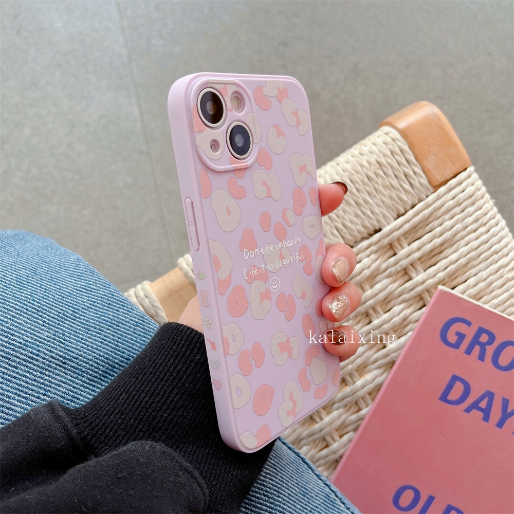 Casing for iphone 13 12 11 Pro Max 7plus X Xs Max Motif Kartun