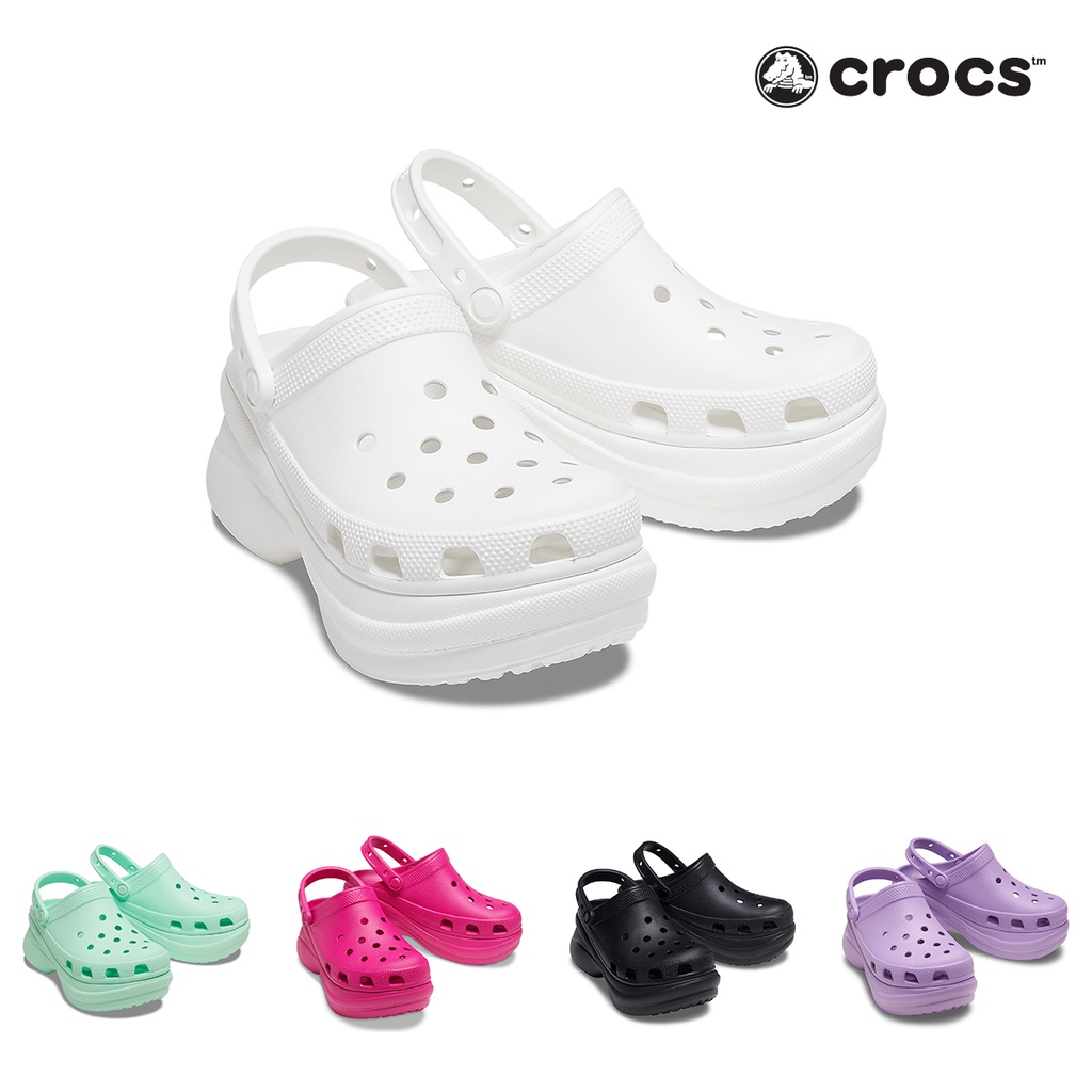 Classic Bae Clog / Sandal wanita Crocs classic Bae Clog / crocs Bae Clog