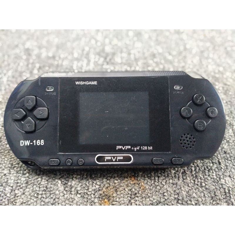 Murah bisa cod PVP wish game type DW 168 NIintendo Game bot Game Boy Gameboy Gamebot Video Game Pock
