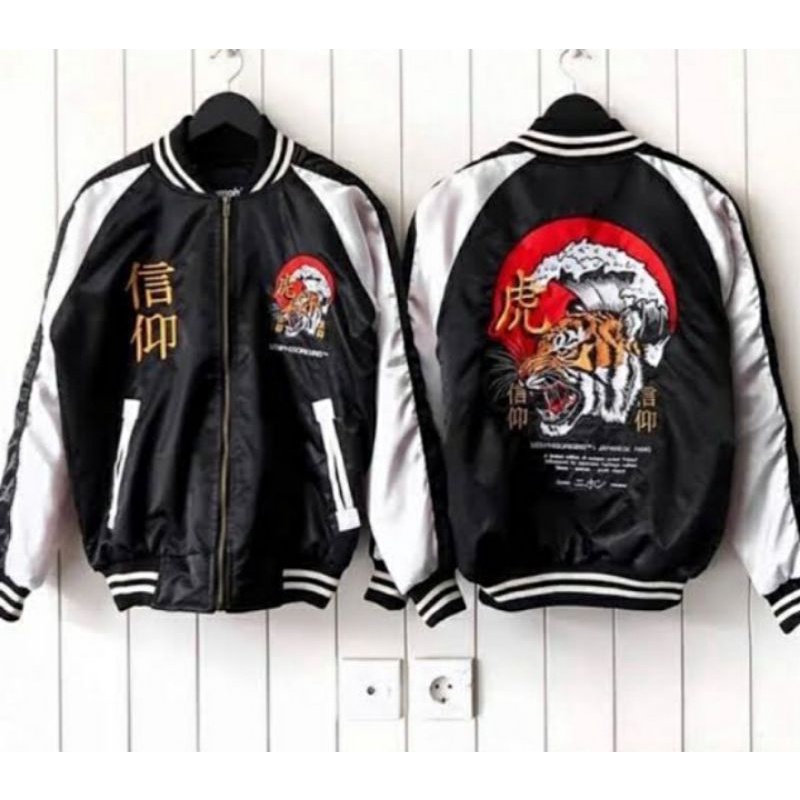 sukajan memphis flag