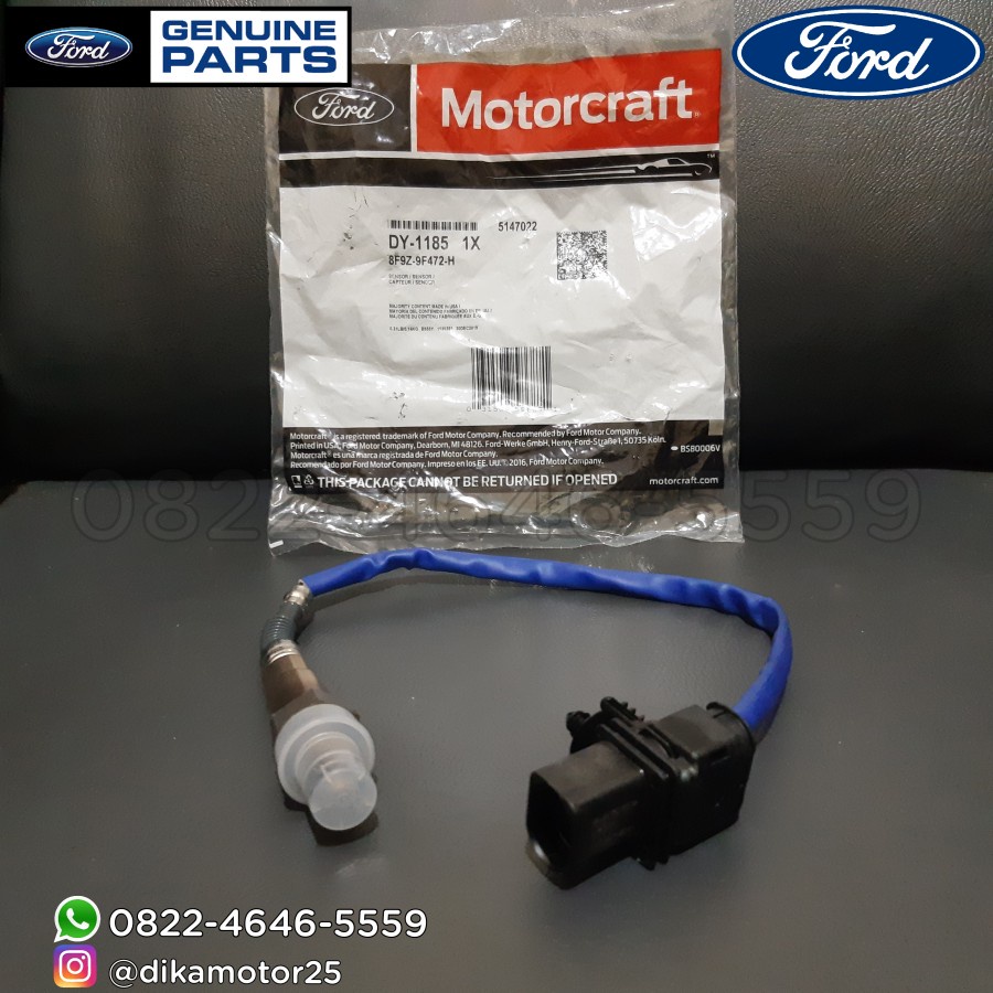 o2 sensor atas Ford new focus original