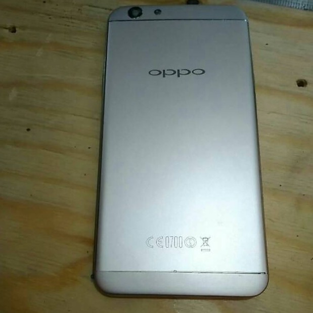 Casing / Tutup Belakang Oppo F1S
