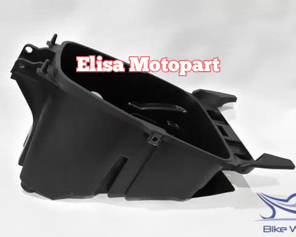 BOX BAGASI BEAT KARBU - BOK BAGASI BEAT KARBU LAMA