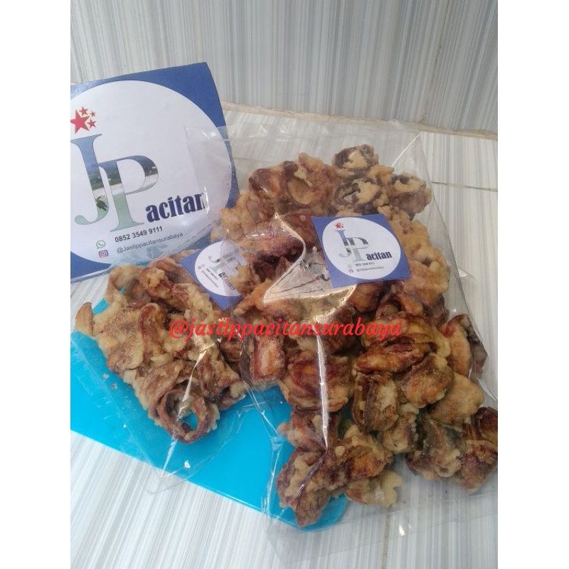 

Sale Pisang Krispi 330gr