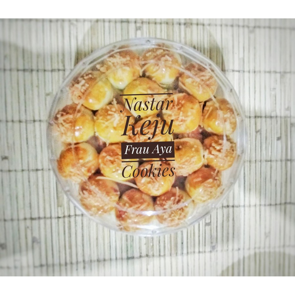 

nastar keju