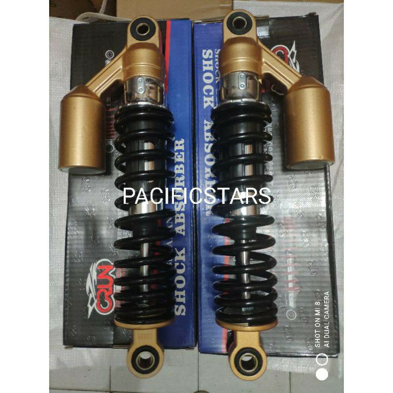 Harga Shock Tabung Terbaik Motor Otomotif Mei 2021 Shopee Indonesia