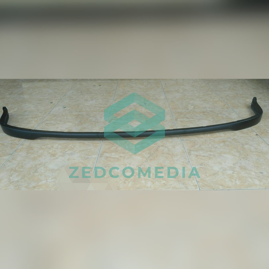 Lips Bemper Bumper Honda Maestro 92 - 93 Model Standard Fiberglass