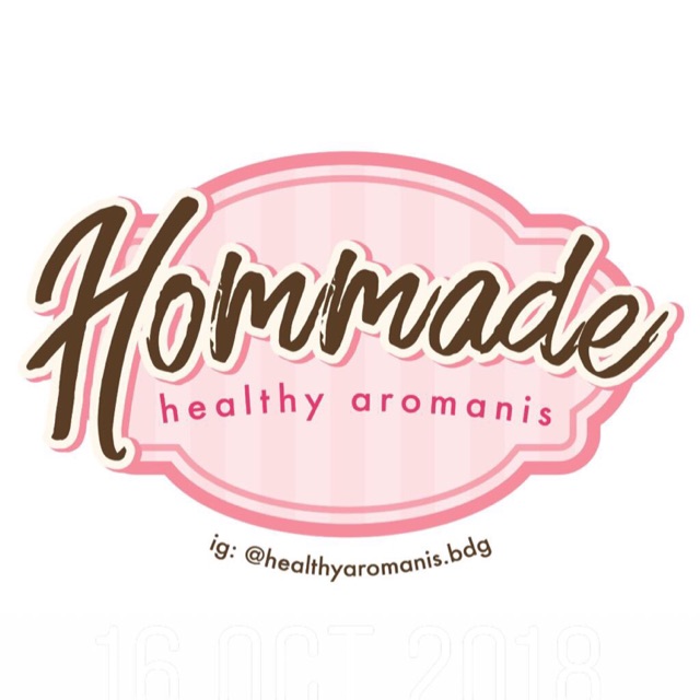 healthyaromanisbdg
