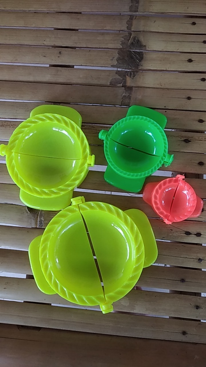 Cetakan Pastel